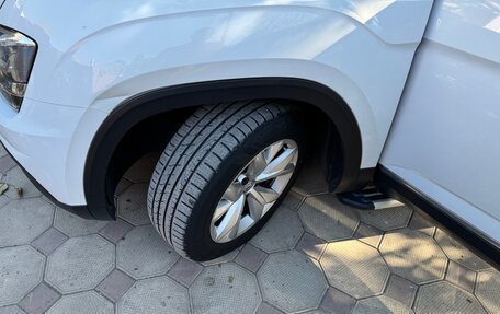 Volkswagen Teramont I, 2018 год, 2 900 000 рублей, 19 фотография