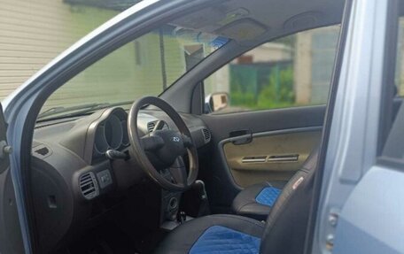 Chery Kimo (A1), 2008 год, 240 000 рублей, 4 фотография