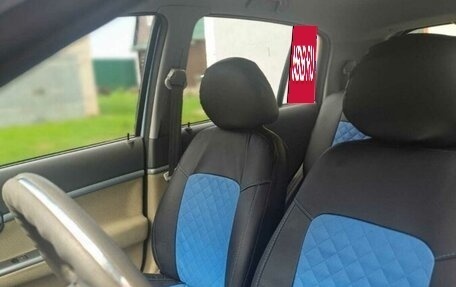 Chery Kimo (A1), 2008 год, 240 000 рублей, 2 фотография