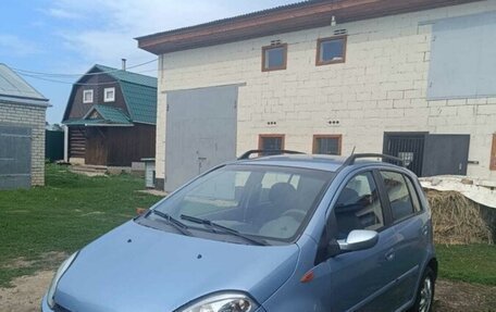 Chery Kimo (A1), 2008 год, 240 000 рублей, 8 фотография