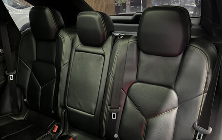 Porsche Cayenne III, 2014 год, 2 295 000 рублей, 11 фотография