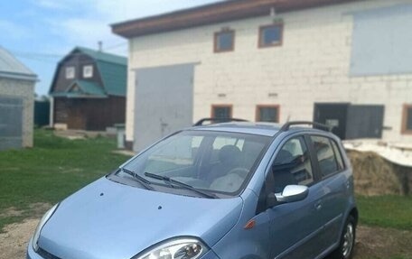 Chery Kimo (A1), 2008 год, 240 000 рублей, 10 фотография