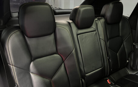 Porsche Cayenne III, 2014 год, 2 295 000 рублей, 14 фотография