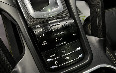 Porsche Cayenne III, 2014 год, 2 295 000 рублей, 19 фотография