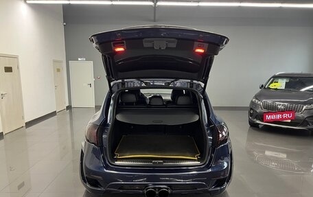 Porsche Cayenne III, 2014 год, 2 295 000 рублей, 9 фотография