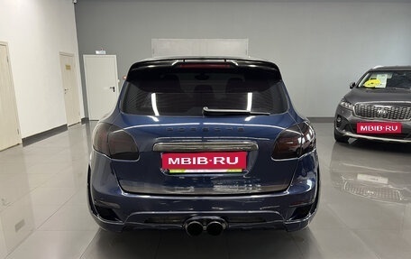 Porsche Cayenne III, 2014 год, 2 295 000 рублей, 6 фотография