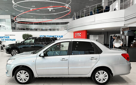 Datsun on-DO I рестайлинг, 2014 год, 520 000 рублей, 12 фотография