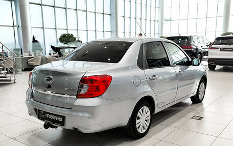 Datsun on-DO I рестайлинг, 2014 год, 520 000 рублей, 9 фотография