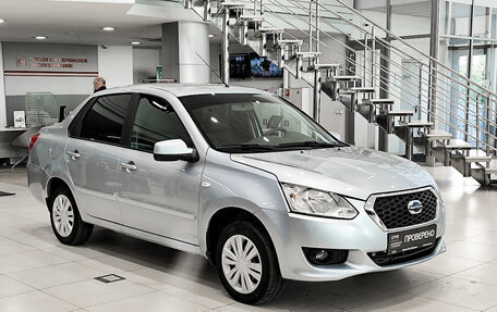 Datsun on-DO I рестайлинг, 2014 год, 520 000 рублей, 7 фотография