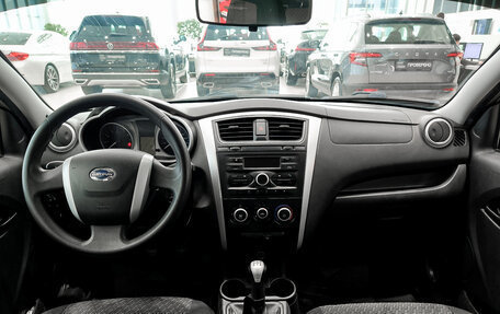 Datsun on-DO I рестайлинг, 2014 год, 520 000 рублей, 18 фотография