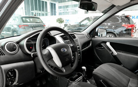 Datsun on-DO I рестайлинг, 2014 год, 520 000 рублей, 20 фотография