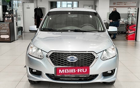 Datsun on-DO I рестайлинг, 2014 год, 520 000 рублей, 6 фотография