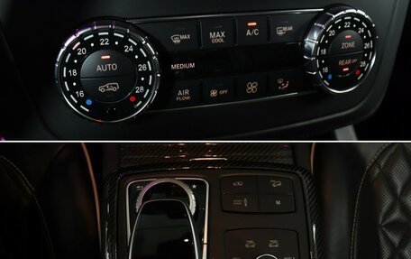 Mercedes-Benz GL-Класс, 2012 год, 3 320 000 рублей, 17 фотография