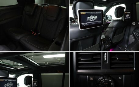 Mercedes-Benz GL-Класс, 2012 год, 3 320 000 рублей, 16 фотография