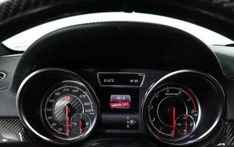 Mercedes-Benz GL-Класс, 2012 год, 3 320 000 рублей, 11 фотография