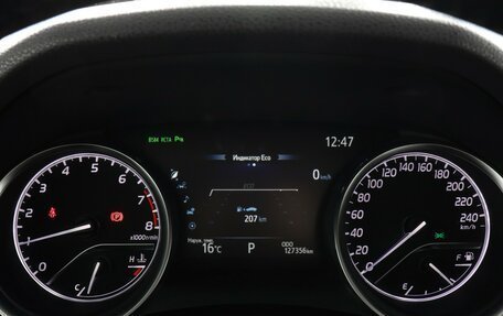 Toyota Camry, 2020 год, 3 150 000 рублей, 11 фотография