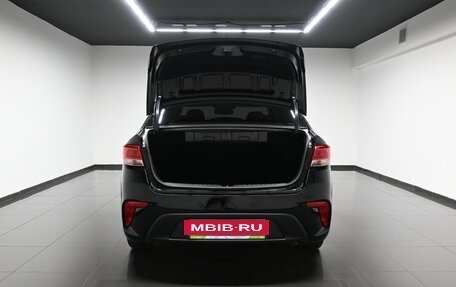 KIA Rio IV, 2019 год, 1 195 000 рублей, 7 фотография
