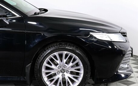 Toyota Camry, 2020 год, 3 150 000 рублей, 14 фотография