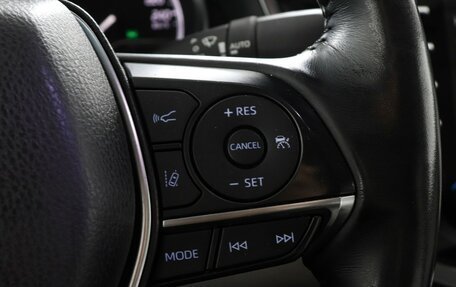 Toyota Camry, 2020 год, 3 150 000 рублей, 21 фотография