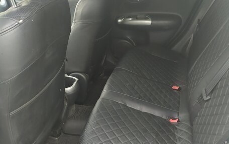 Nissan Juke II, 2014 год, 950 000 рублей, 6 фотография