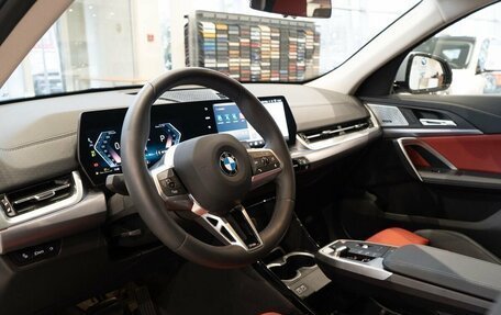 BMW X2, 2024 год, 6 200 000 рублей, 10 фотография