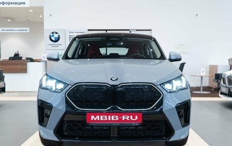 BMW X2, 2024 год, 6 200 000 рублей, 2 фотография