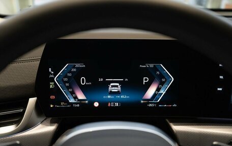 BMW X2, 2024 год, 6 200 000 рублей, 26 фотография