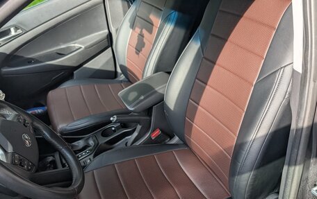 Hyundai Tucson III, 2018 год, 2 190 000 рублей, 11 фотография