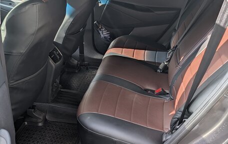 Hyundai Tucson III, 2018 год, 2 190 000 рублей, 10 фотография