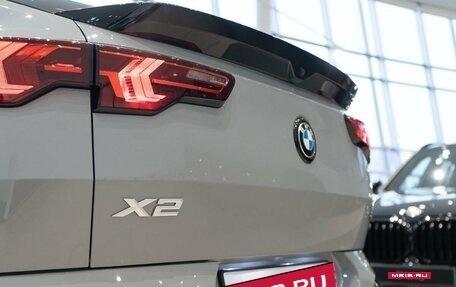 BMW X2, 2024 год, 6 200 000 рублей, 17 фотография