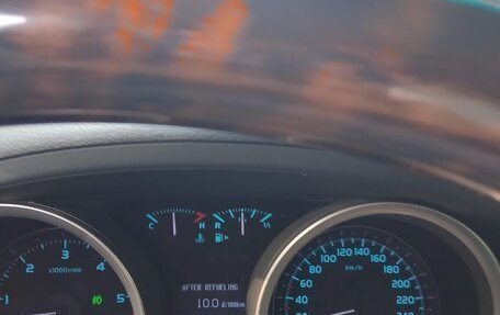 Toyota Land Cruiser 200, 2011 год, 2 850 000 рублей, 13 фотография