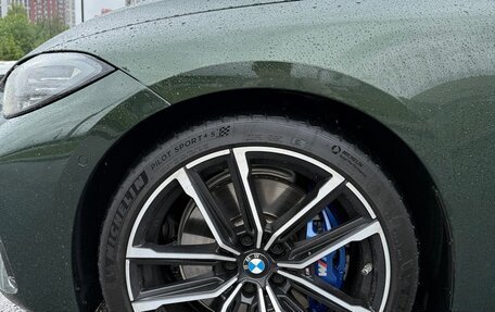 BMW 4 серия, 2021 год, 4 980 000 рублей, 10 фотография