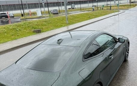 BMW 4 серия, 2021 год, 4 980 000 рублей, 5 фотография