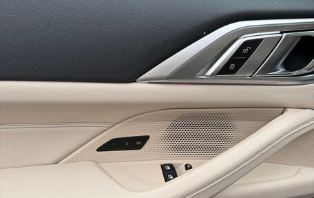 BMW 4 серия, 2021 год, 4 980 000 рублей, 18 фотография