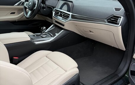 BMW 4 серия, 2021 год, 4 980 000 рублей, 20 фотография