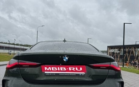 BMW 4 серия, 2021 год, 4 980 000 рублей, 7 фотография