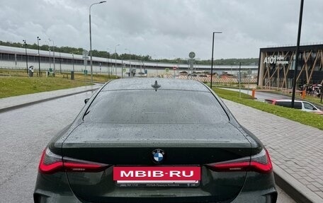 BMW 4 серия, 2021 год, 4 980 000 рублей, 6 фотография