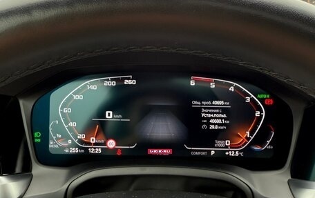 BMW 4 серия, 2021 год, 4 980 000 рублей, 14 фотография