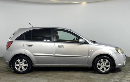 KIA Rio II, 2011 год, 549 000 рублей, 5 фотография