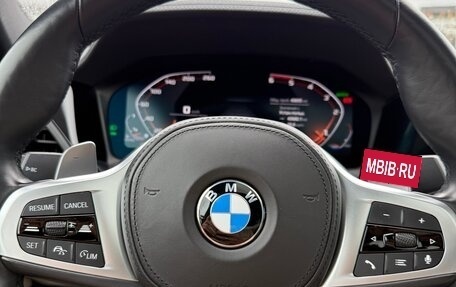BMW 4 серия, 2021 год, 4 980 000 рублей, 15 фотография