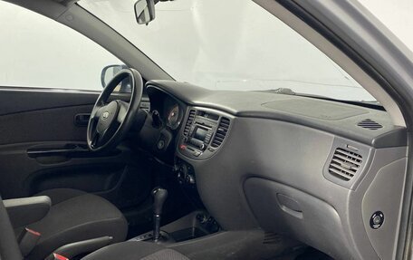 KIA Rio II, 2011 год, 549 000 рублей, 13 фотография