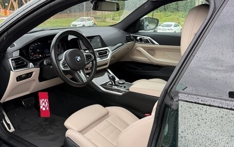 BMW 4 серия, 2021 год, 4 980 000 рублей, 23 фотография