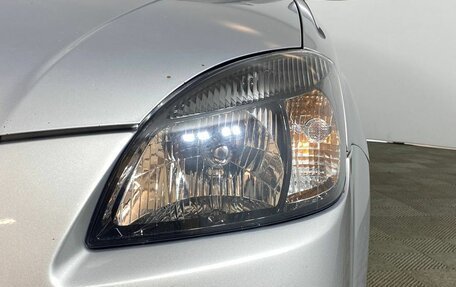 KIA Rio II, 2011 год, 549 000 рублей, 21 фотография