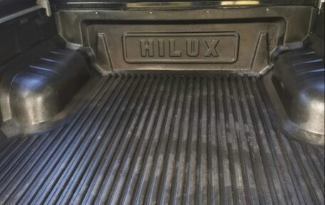Toyota Hilux VII, 2014 год, 2 190 000 рублей, 10 фотография