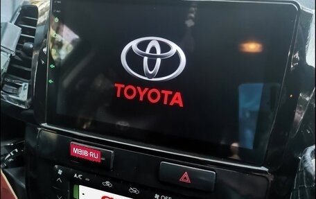 Toyota Hilux VII, 2014 год, 2 190 000 рублей, 9 фотография