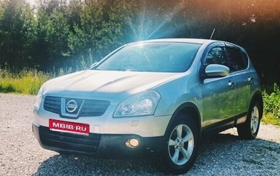 Nissan Qashqai, 2007 год, 710 000 рублей, 1 фотография