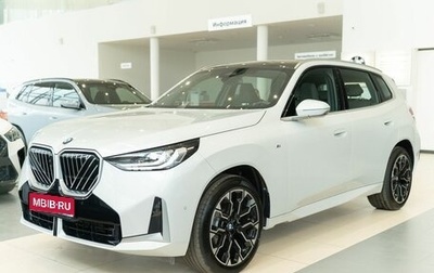 BMW X3, 2025 год, 7 200 000 рублей, 1 фотография