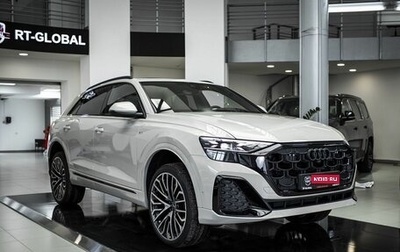 Audi Q8 I, 2025 год, 15 730 000 рублей, 1 фотография