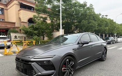 Hyundai Sonata VIII, 2024 год, 3 160 000 рублей, 1 фотография