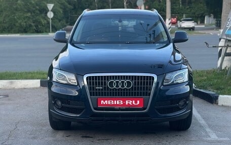 Audi Q5, 2010 год, 1 400 000 рублей, 1 фотография